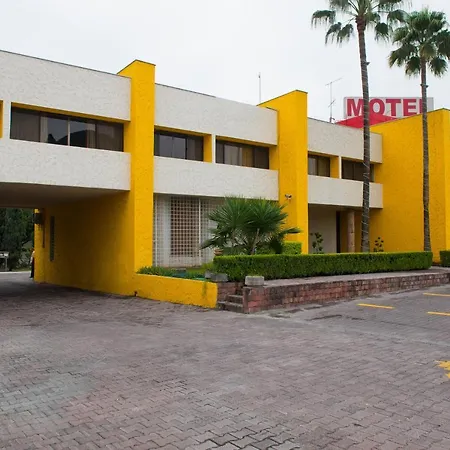 Albergue De La Montana